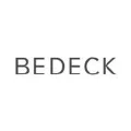 Bedeck voucher codes and deals