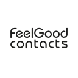 Feel Good Contact Lenses