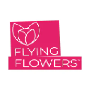 Flying Flowers