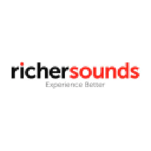 Richer Sounds