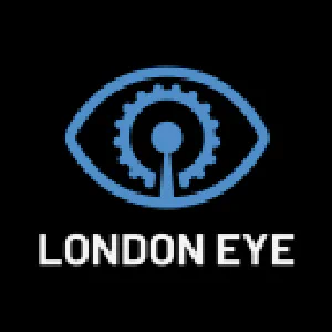 The London Eye