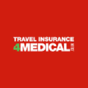Travel Insurance 4 Medical
