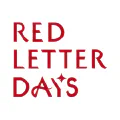 Red Letter Days voucher codes and deals