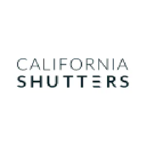 California Shutters