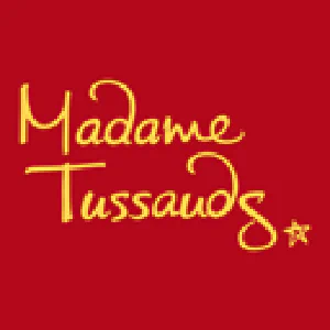 Madame Tussauds