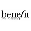 Benefit Cosmetics voucher codes and deals