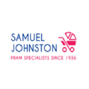 Samuel Johnston