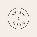 Astrid & Miyu voucher codes and deals